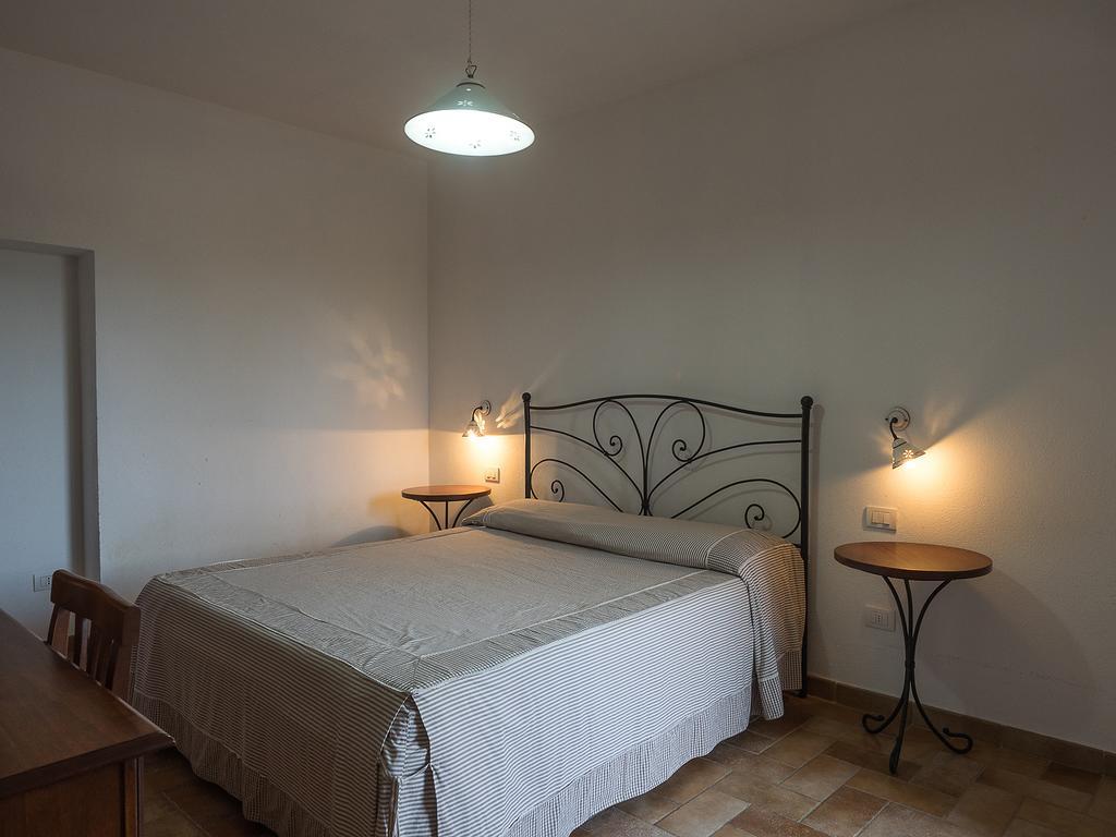 B&B Corte Degli Struzzi Pescia Romana Pokój zdjęcie
