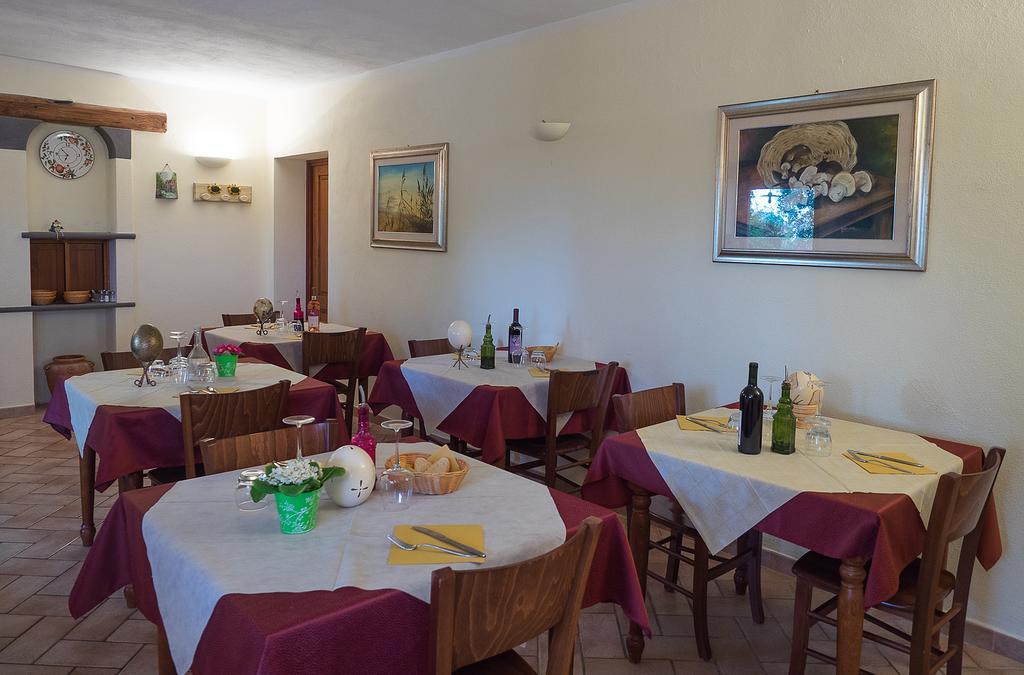 B&B Corte Degli Struzzi Pescia Romana Zewnętrze zdjęcie