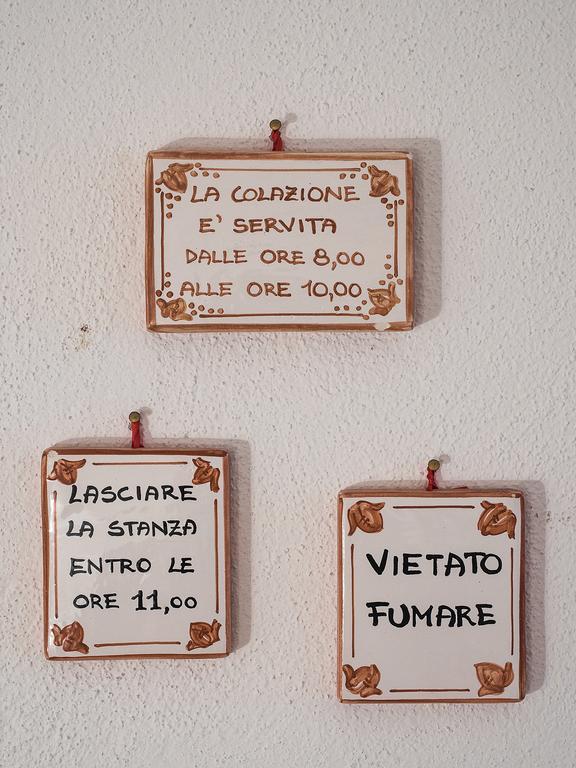 B&B Corte Degli Struzzi Pescia Romana Pokój zdjęcie