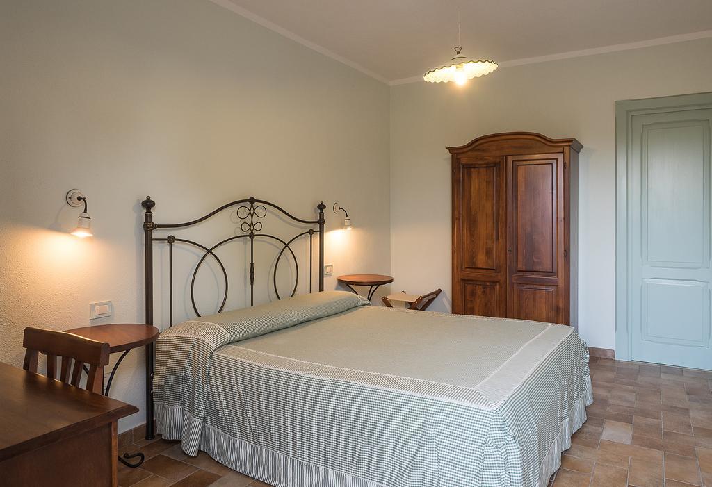 B&B Corte Degli Struzzi Pescia Romana Pokój zdjęcie